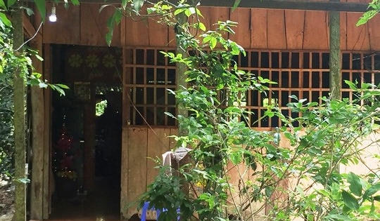 Dồn lực truy bắt kẻ cạy cửa, đâm hai vợ chồng tử vong lúc nửa đêm