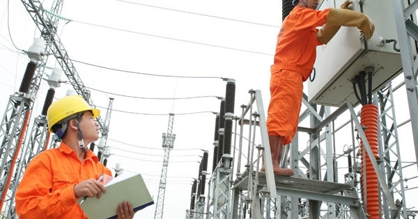 Lịch cắt điện ngày 17/3 tại Hà Nội