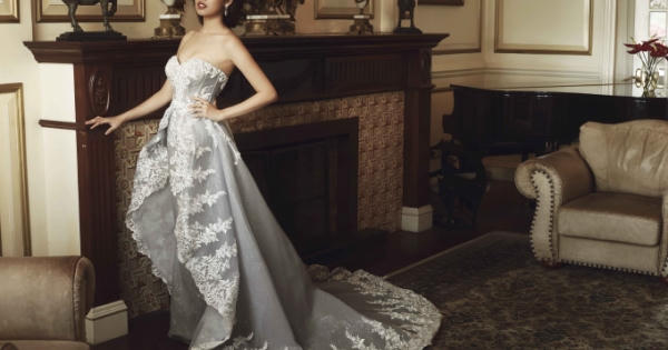 Thí sinh Hoa hậu Hoàn vũ Việt Nam tỏa sáng trong bộ ảnh Final Glamshot dạ hội