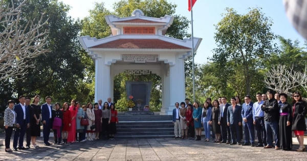 Tiếp tục phát huy tốt vai trò cơ quan ngôn luận của Bộ, ngành Tư pháp