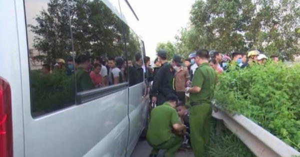 Ai bảo vệ cảnh sát?