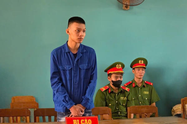 Mâu thuẫn trong đám cưới, kẻ lĩnh án 5 năm tù, người mang thương tật 45%