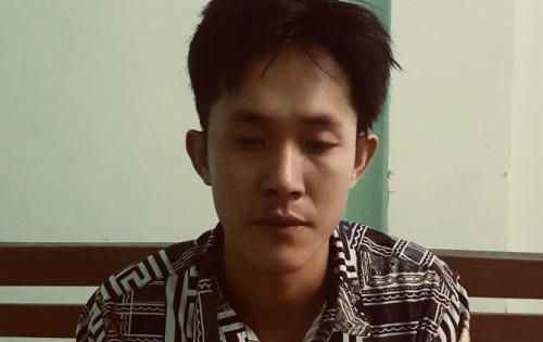 Ngủ lại nhà bạn gái mới quen, nam thanh niên bị bạn trai cũ đâm chết
