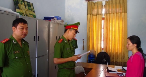 Hà Tĩnh: Khởi tố 2 cán bộ cố ý làm trái quy định Nhà nước