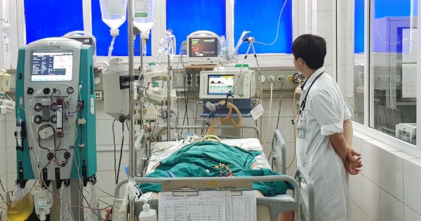 Ghi nhận thêm một ca tử vong do sốt xuất huyết Ghi nhận thêm một ca tử vong do sốt xuất huyết