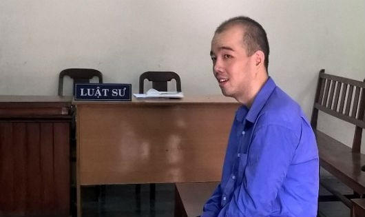 Giết bạn vì không vay được tiền