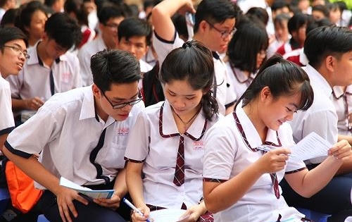 TP HCM xin cơ chế đặc thù để phát triển giáo dục
