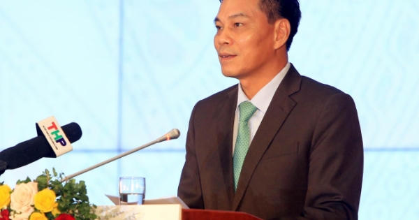 Hải Phòng: Kiện toàn Chủ tịch, Phó Chủ tịch thứ nhất Ủy ban bầu cử đại biểu Quốc hội khoá XV