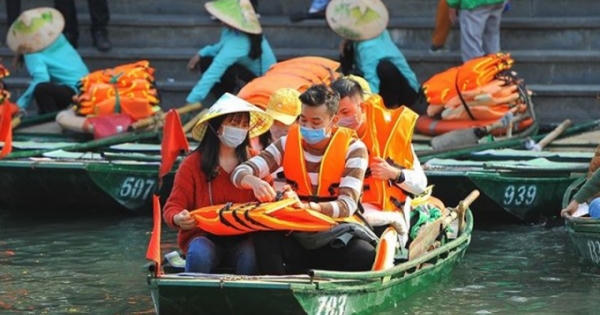 Giải pháp phục hồi du lịch sau dịch do nCoV