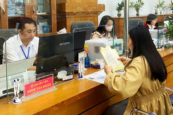 Bắc Ninh 7 tuần liên tiếp dẫn đầu cả nước về chỉ số phục vụ người dân, doanh nghiệp trên môi trường điện tử