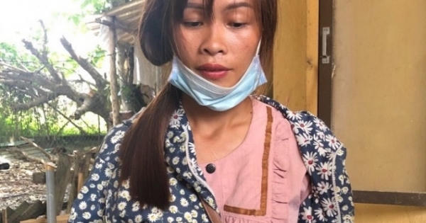 Bắc Kạn: Bắt "nữ quái" vận chuyển số lượng khủng ma tuý