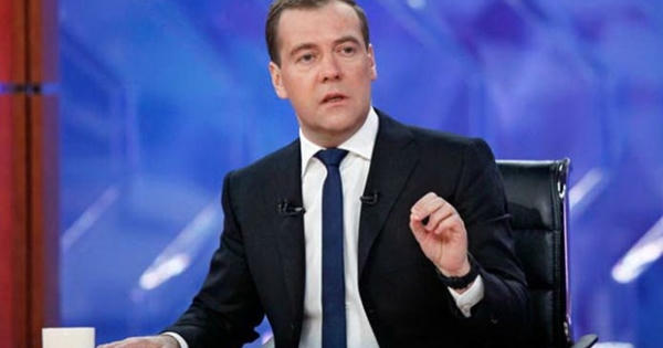 Nga tố Mỹ tuyên bố chiến tranh kinh tế toàn diện