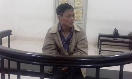 Đốt nhà vợ cũ, lĩnh án 10 năm tù