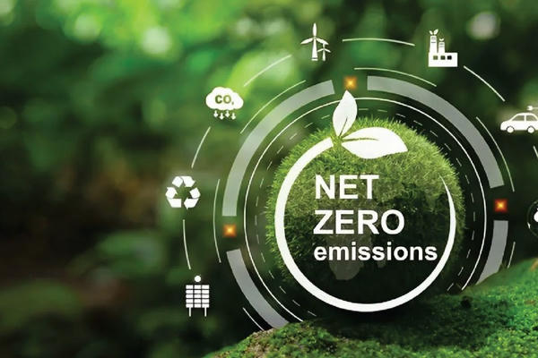 Giảm đạm dư thừa trong chăn nuôi – Giải pháp xanh hướng đến Net zero 2050 Giảm đạm dư thừa trong chăn nuôi – Giải pháp xanh hướng đến Net zero 2050
