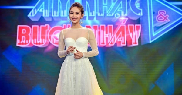 Minh Hằng lần đầu tiết lộ những "góc khuất" trong chuyện tình cảm