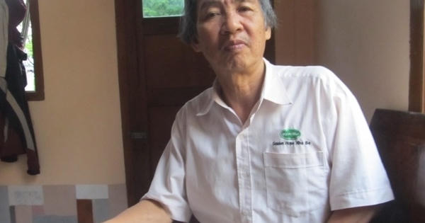 "Dị nhân" có biệt tài...dự báo thời tiết