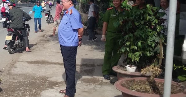 Truy bắt kẻ nợ tiền “xăm mình” không trả lại còn đâm chết người