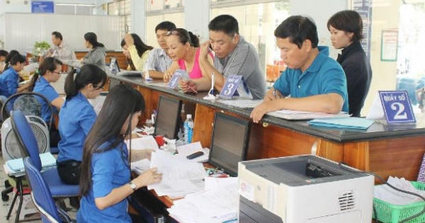 Xây dựng Đề án Vị trí việc làm - Làm sao đạt mục tiêu “trả lương theo kết quả công việc”?