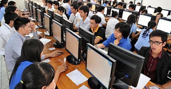 Hà Nội: Phê duyệt chỉ tiêu tuyển dụng 1029 công chức trong năm 2019