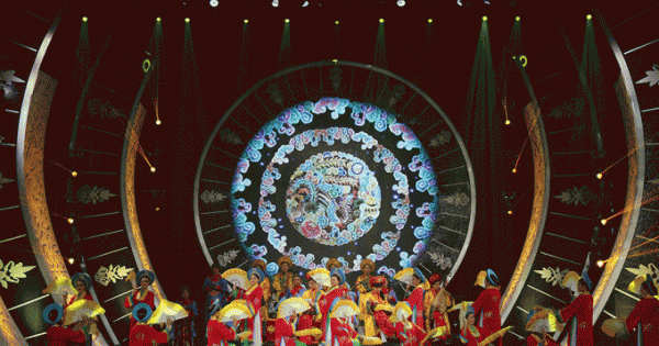 Liên hoan Truyền hình toàn quốc lần thứ 35 diễn ra tại Quảng Bình