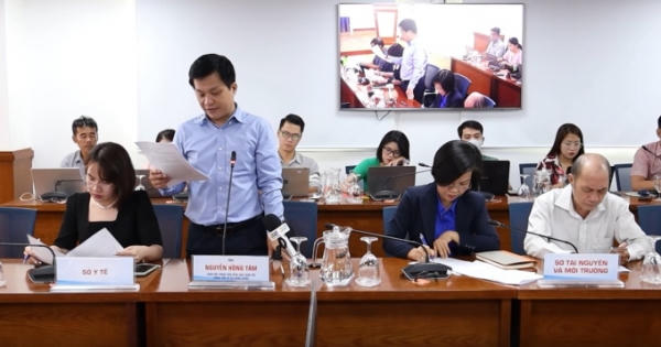 TP HCM: Tỷ lệ tiêm chủng đầy đủ cho trẻ dưới 1 tuổi đạt 77,3% TP HCM: Tỷ lệ tiêm chủng đầy đủ cho trẻ dưới 1 tuổi đạt 77,3%