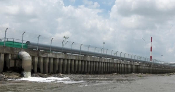 Điểm báo ngày 30/3/2017: Nhà máy giấy Lee & Man vận hành thử nghiệm - Dân kêu cứu vì ô nhiễm