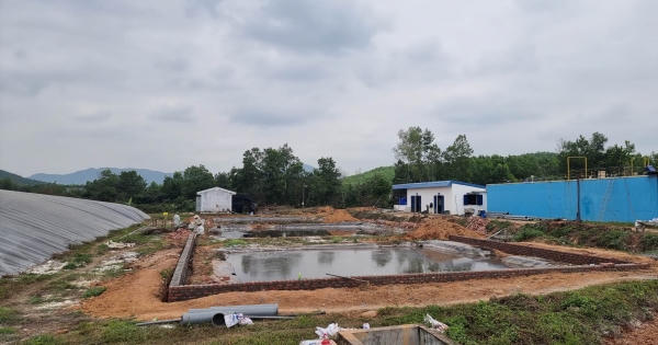 Công ty chăn nuôi Sơn Động khắc phục nhiều yêu cầu từ cơ quan chức năng