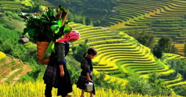 “Chìa khóa xanh” phát triển du lịch hậu COVID-19