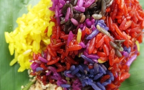 Ngày hội: “Ẩm thực nét văn hóa của dân tộc Việt Nam” Ngày hội: “Ẩm thực nét văn hóa của dân tộc Việt Nam”