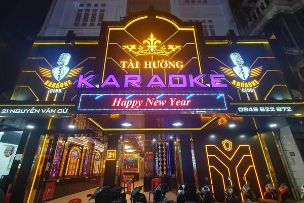Vi phạm quy định về phòng cháy, chữa cháy, 2 cơ sở Karaoke tại Nghệ An bị xử phạt