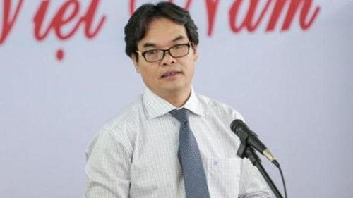 Bị tố cáo trục lợi, Hiệu trưởng Đại học Mỹ thuật Việt Nam phải thôi chức