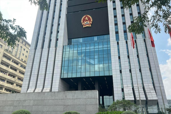 Không còn Viện kiểm sát nhân dân cấp huyện từ ngày 1/7/2025