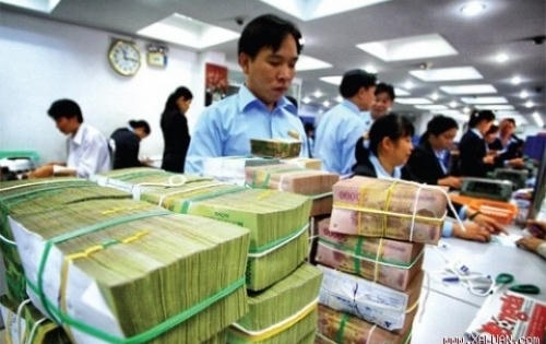 Giao kế hoạch vốn tín dụng đầu tư phát triển của Nhà nước 2016