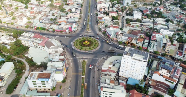 Hệ số điều chỉnh giá đất Bình Phước năm 2024 ít biến động