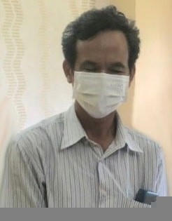 Khởi tố, bắt giam đối tượng phát tán thông tin, tài liệu chống phá nhà nước Khởi tố, bắt giam đối tượng phát tán thông tin, tài liệu chống phá nhà nước