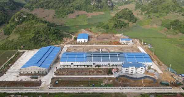 Hạn chế trong xử lý vi phạm hành chính tại Thanh tra Sở Xây dựng tỉnh Sơn La