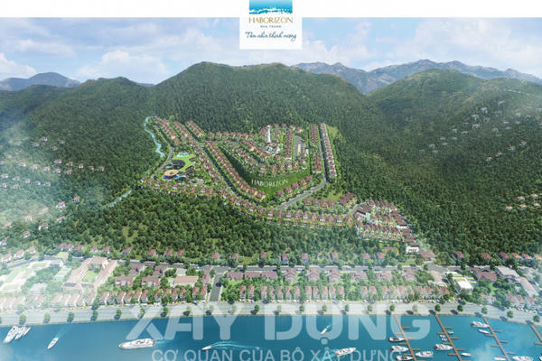 Khánh Hòa: Lấy đất quy hoạch rừng phòng hộ làm dự án Haborizon