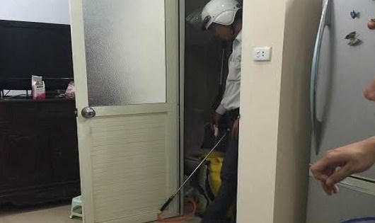 Bịa chuyện “phòng dịch Zika” để lừa đảo phun thuốc muỗi