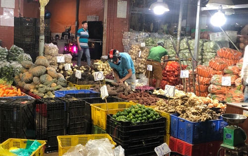 Cần thiết lập chuẩn hàng hóa mới