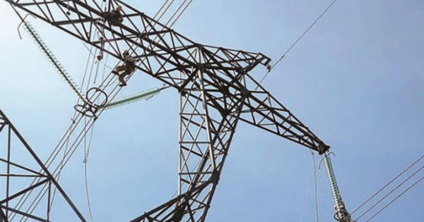 Giải cứu' 2 dự án đường dây 500 kV