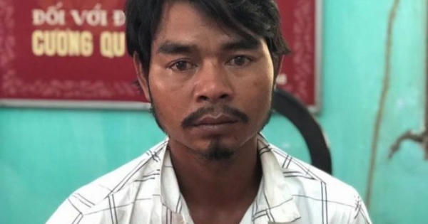 Gia Lai: Bắt đối tượng dùng súng bắn chết chị họ do không lưu số điện thoại của vợ Gia Lai: Bắt đối tượng dùng súng bắn chết chị họ do không lưu số điện thoại của vợ