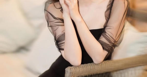 Cao Thái Hà: 'Tôi nhận cảnh nóng khi nhân vật yêu cầu'