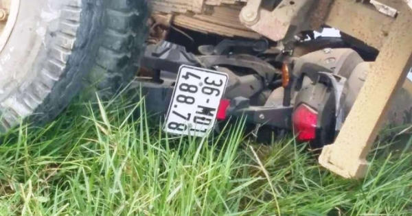 2 ngày nghỉ lễ, 41 người chết vì tai nạn giao thông