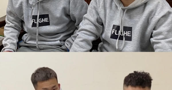 Cao Bằng: Phát hiện nhóm công dân Trung Quốc vượt biên trái phép