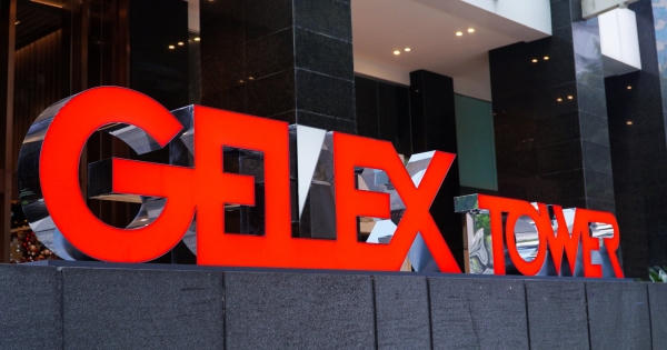 GELEX thống nhất hợp tác đầu tư cùng Sembcorp