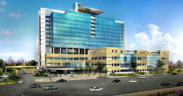 TP.HCM: Trong tháng 8 phải hoàn tất việc thu hồi đất xây dựng Bệnh viện chấn thương chỉnh hình mới