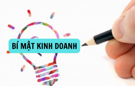 Làm lộ bí mật kinh doanh sẽ bị xử lý ra sao
