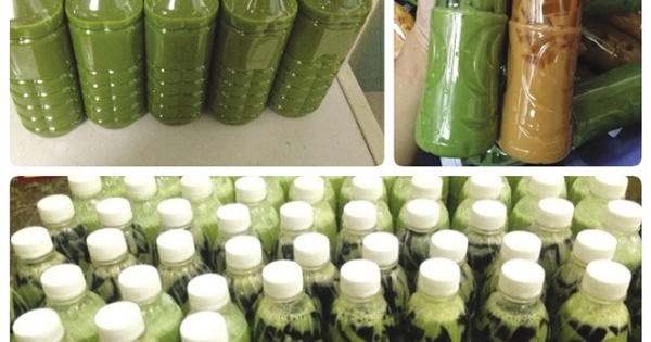 Bản tin kinh tế Plus: Trà Thái không rõ nguồn gốc có thể gây ngộ độc, ung thư?