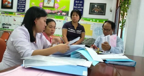 TPHCM: Xử lý hành vi nhũng nhiễu hành chính trong giáo dục
