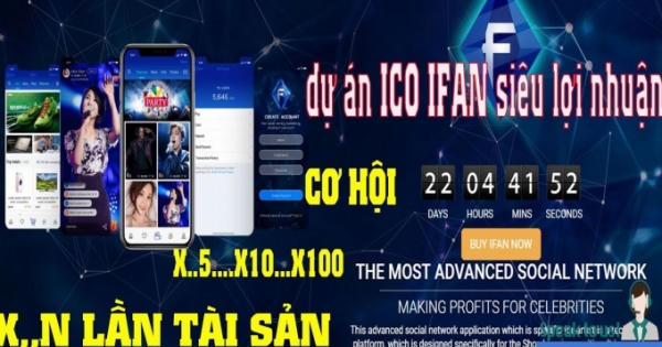 Đường dây đầu tư tiền ảo lừa đảo 15.000 tỷ đồng của người dân như thế nào?